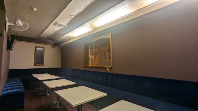 個室（大）