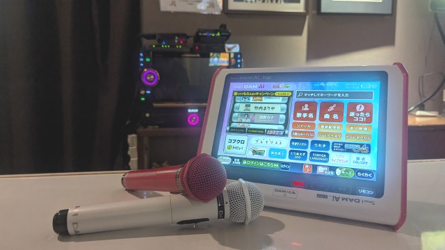 カラオケ